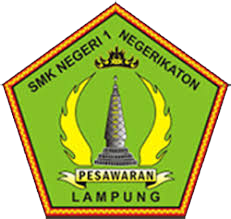 Logo SMK