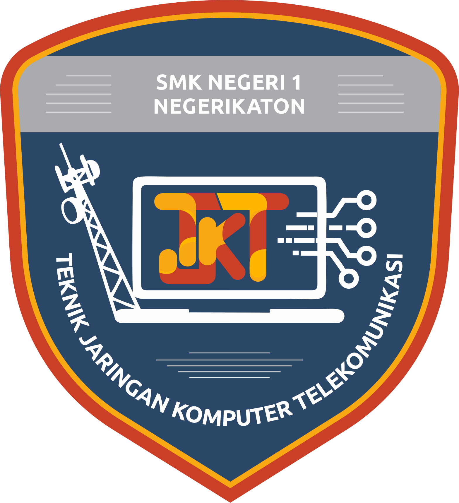 Logo TKJ